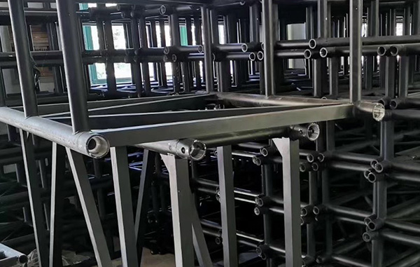 舞臺活動(dòng)腳手架租賃